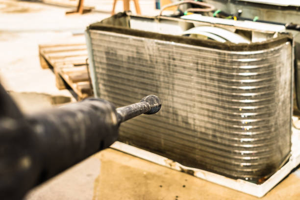 Best Duct Cleaning Specialists  in Oak Grove, TN
