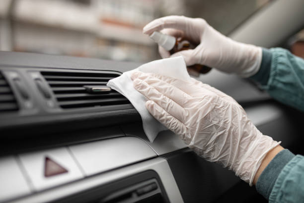 Best Ductwork Cleaning Services  in Oak Grove, TN