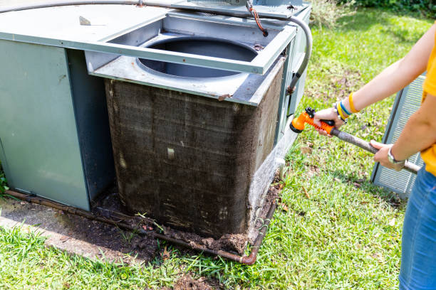 Best Air Duct Cleaning Company Near Me  in Oak Grove, TN