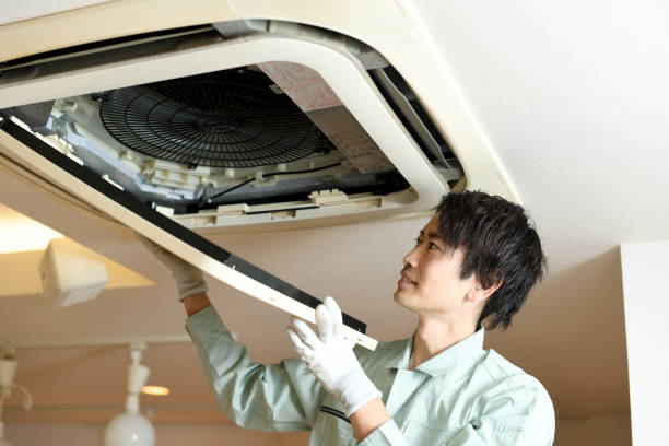 Best Dryer Vent Cleaning Services  in Oak Grove, TN