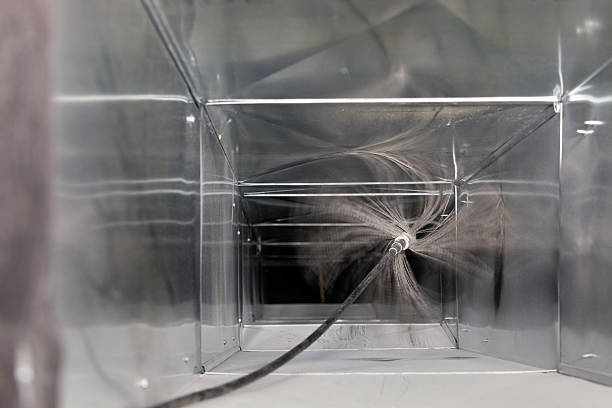Best Commercial HVAC Duct Cleaning  in Oak Grove, TN