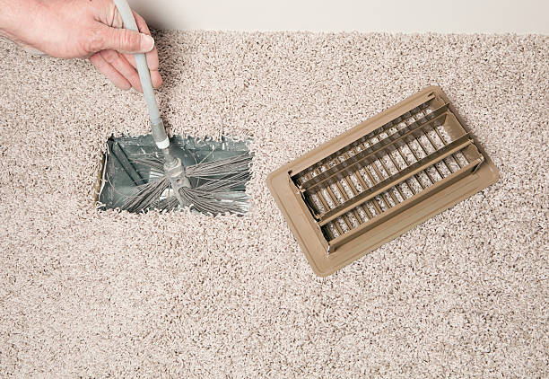 Best Professional Duct Cleaning Services  in Oak Grove, TN
