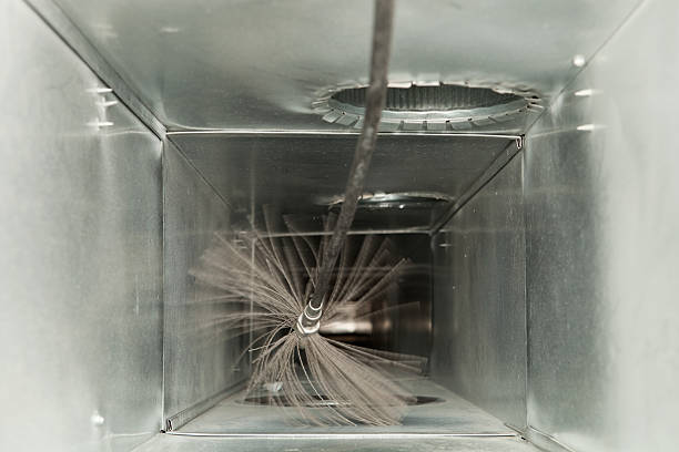 Best Best Air Duct Cleaning Near Me  in Oak Grove, TN