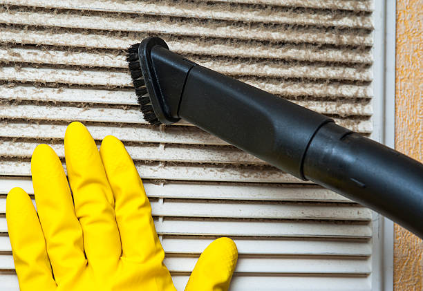 Best Air Duct Sanitizing Services  in Oak Grove, TN